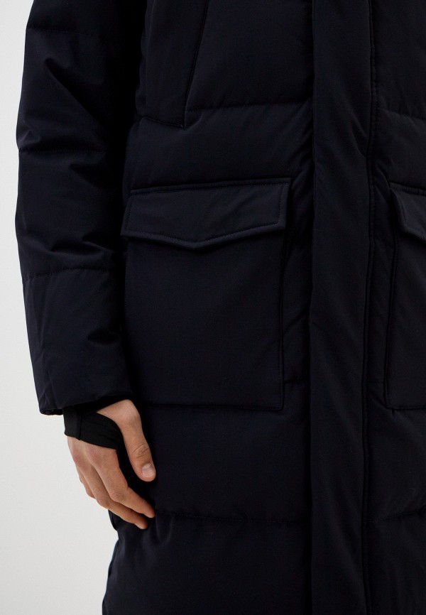 фото Куртка утепленная ruck&maul