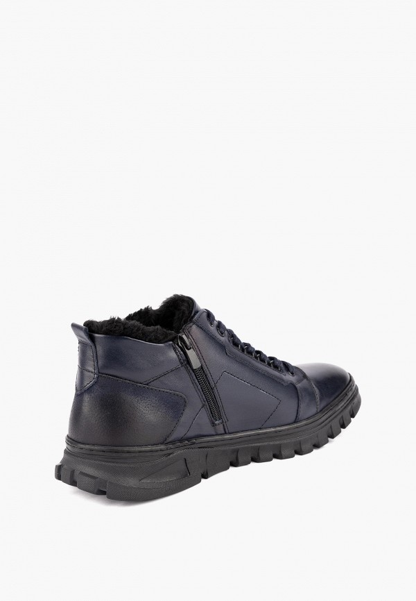 фото Ботинки quattrocomforto