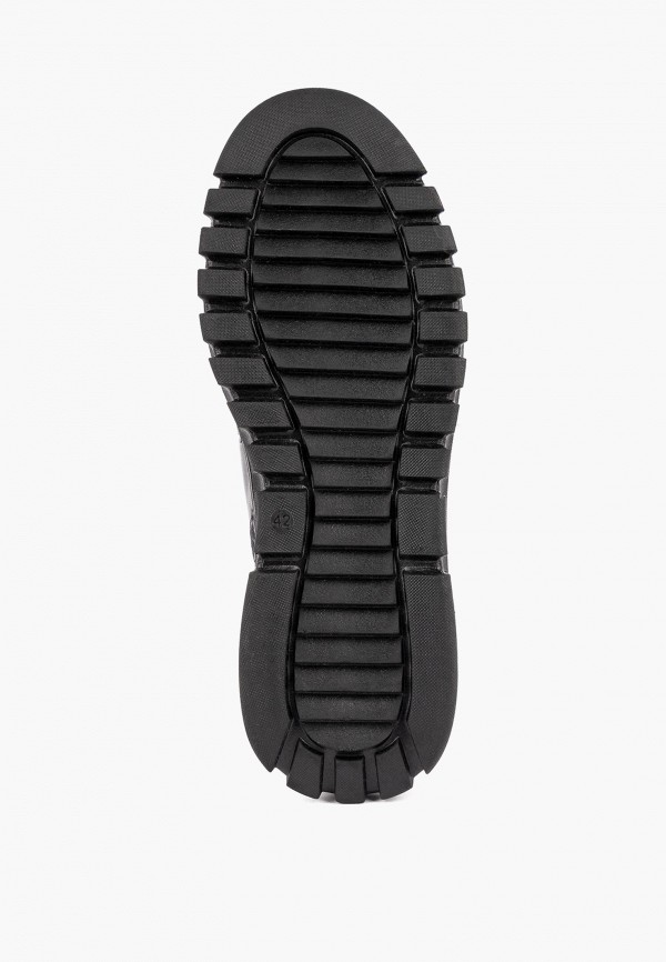 фото Ботинки quattrocomforto