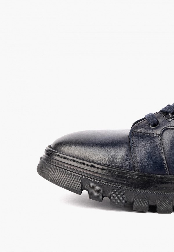 фото Ботинки quattrocomforto