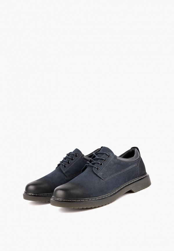 фото Ботинки instreet