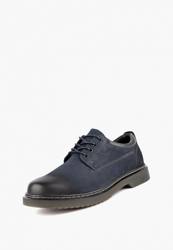 фото Ботинки instreet