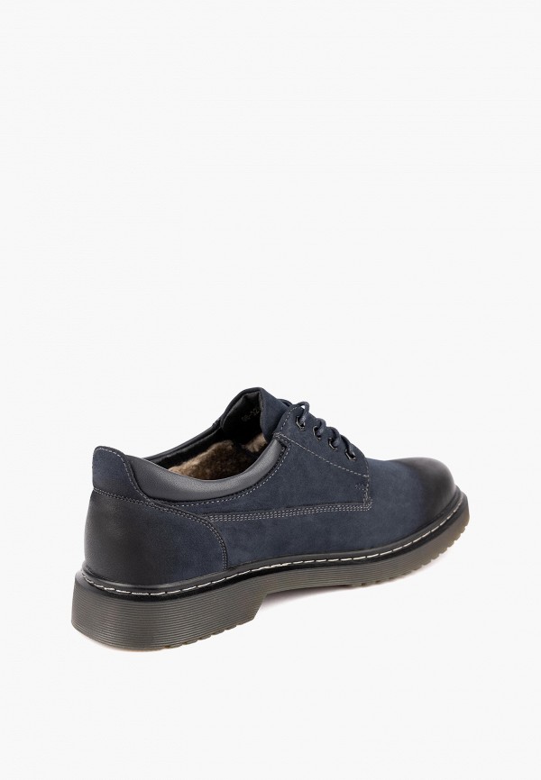 фото Ботинки instreet