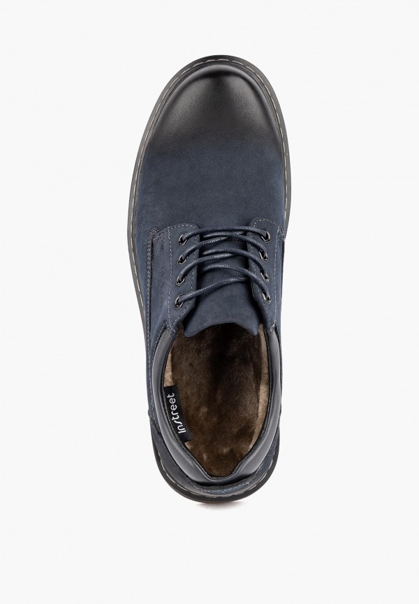 фото Ботинки instreet