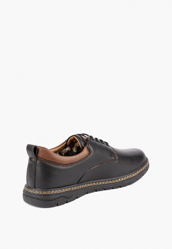 фото Ботинки instreet