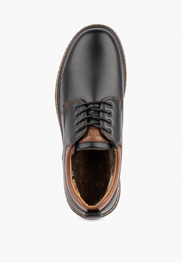 фото Ботинки instreet