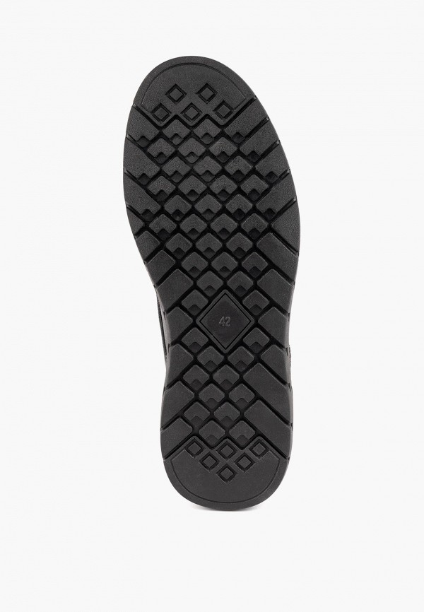 фото Ботинки instreet