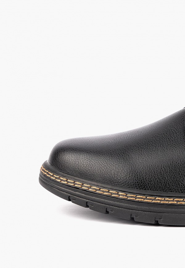 фото Ботинки instreet