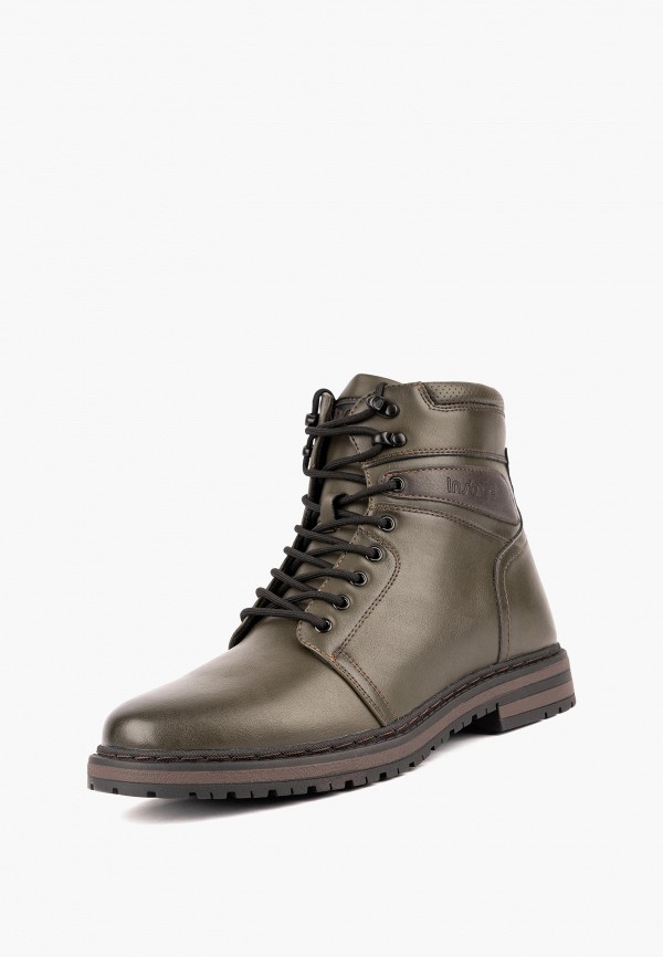 фото Ботинки instreet