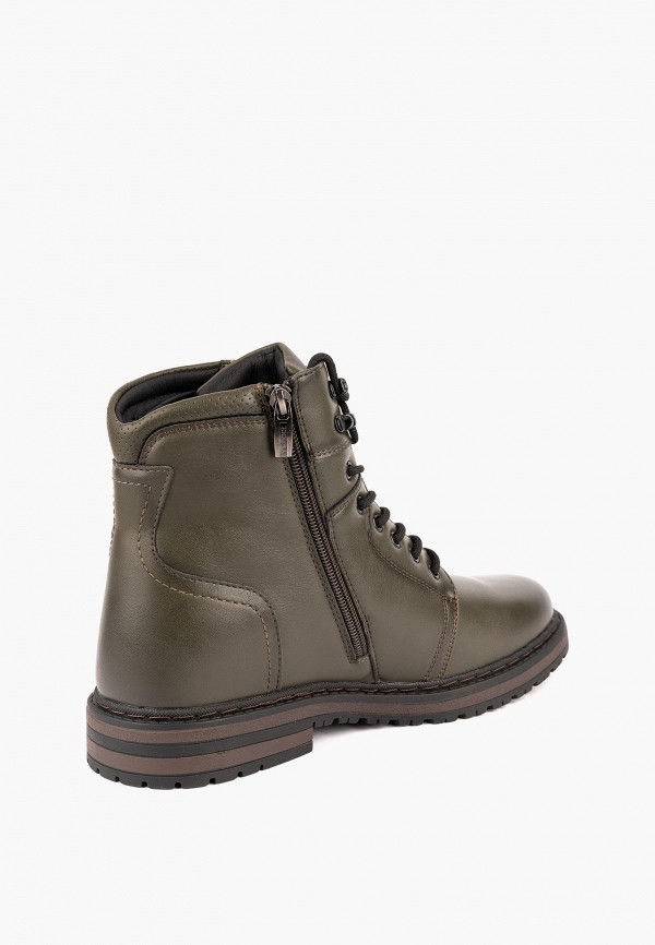 фото Ботинки instreet