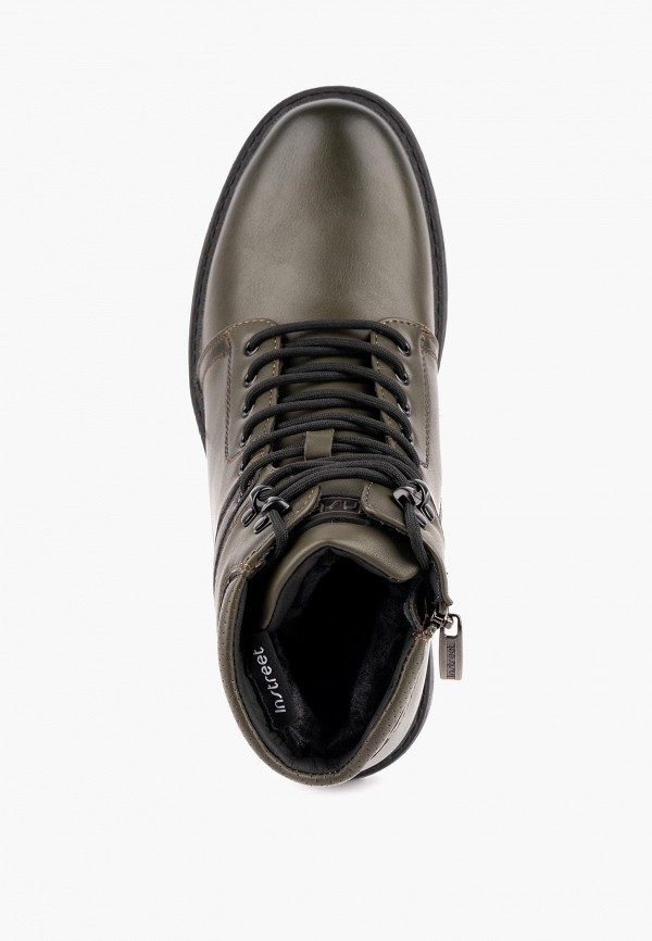 фото Ботинки instreet