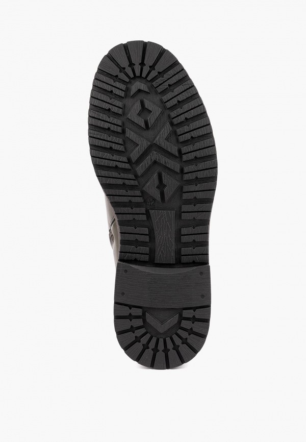 фото Ботинки instreet