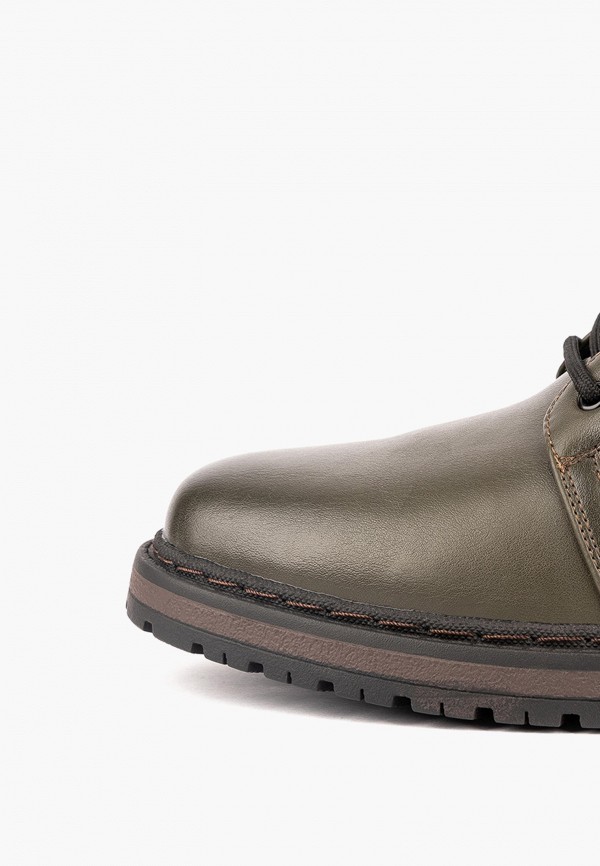 фото Ботинки instreet