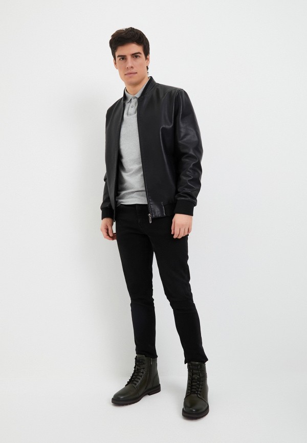 фото Ботинки instreet