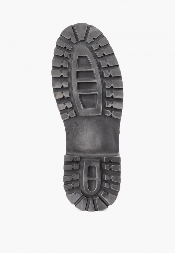 фото Ботинки zenden