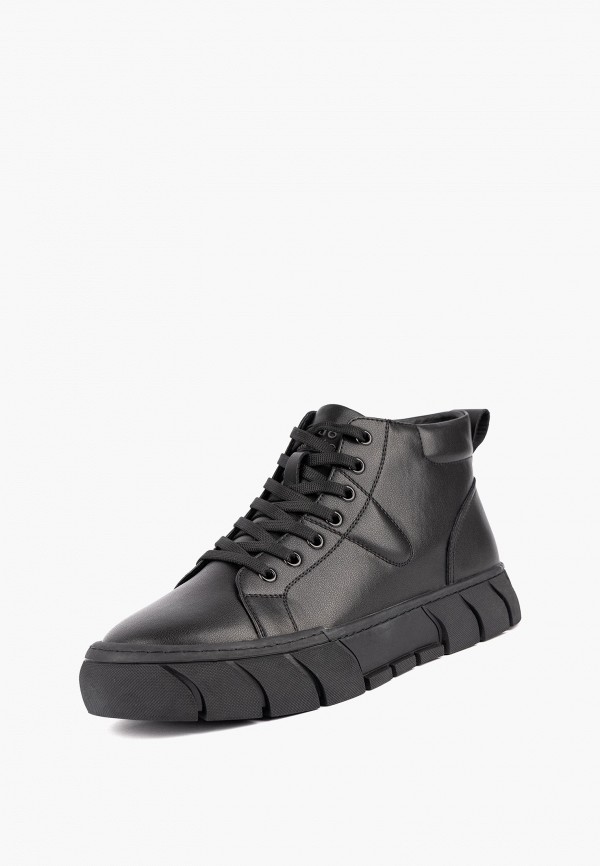 фото Ботинки quattrocomforto