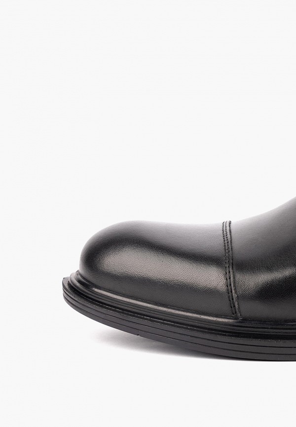 фото Ботинки zenden