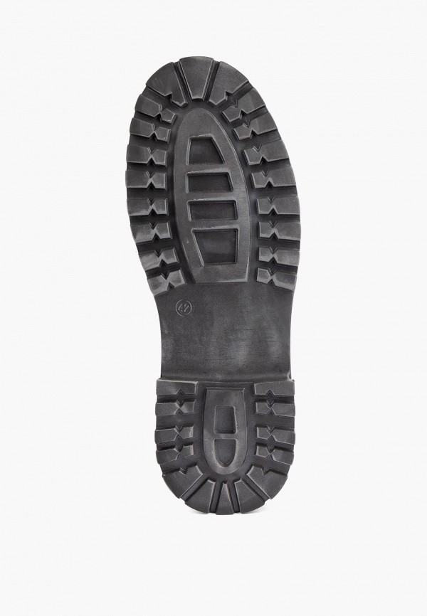 фото Ботинки zenden