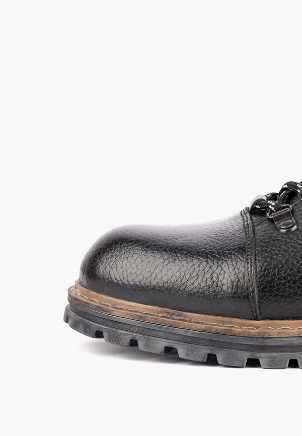 фото Ботинки zenden