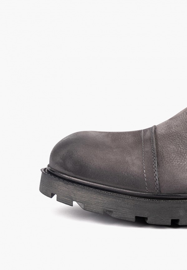 фото Ботинки zenden