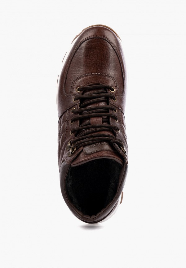 фото Кроссовки quattrocomforto