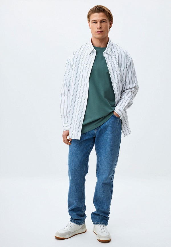 фото Рубашка sela