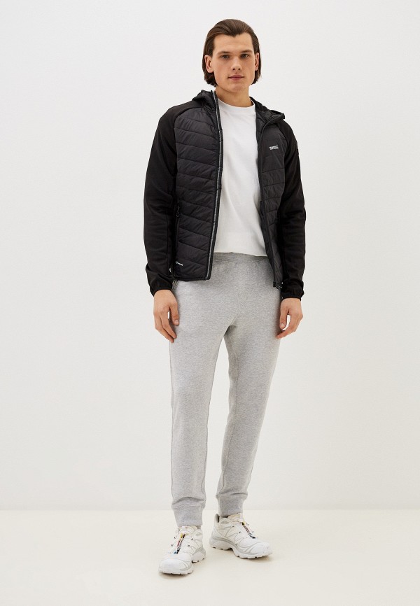 фото Куртка утепленная regatta