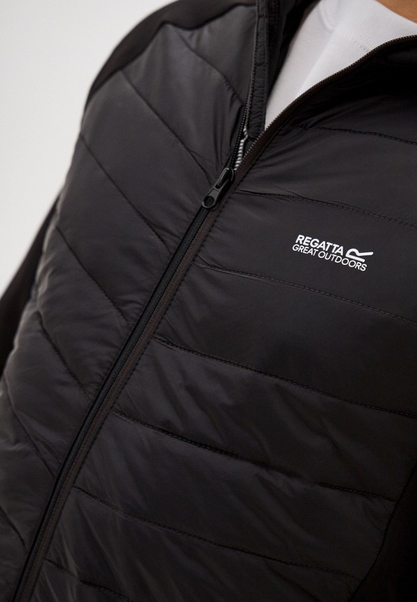 фото Куртка утепленная regatta