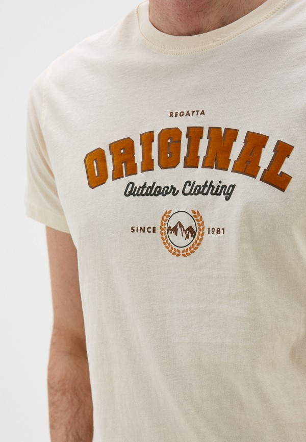 фото Футболка regatta