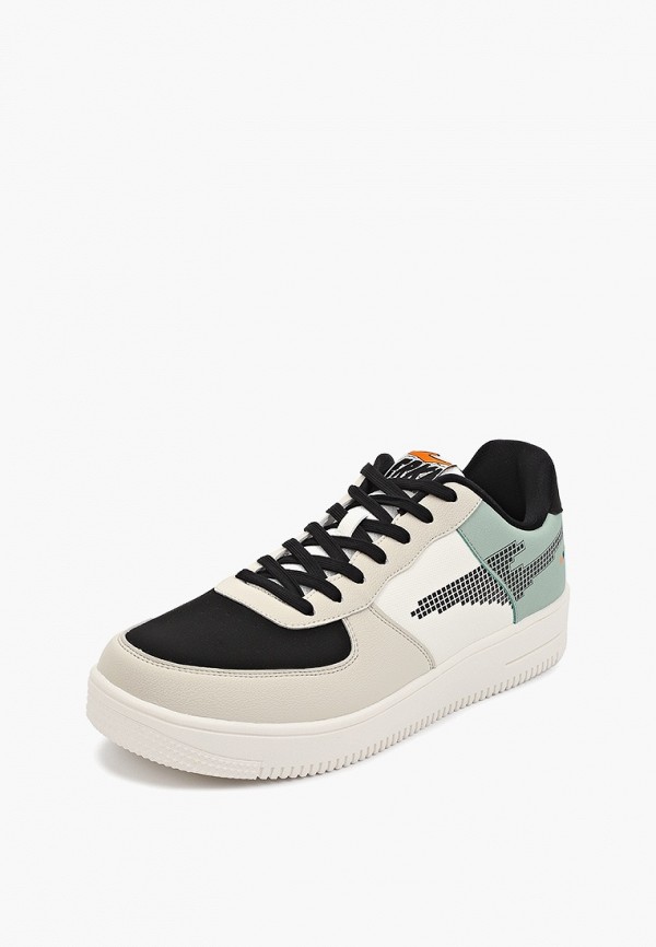 фото Кеды erke