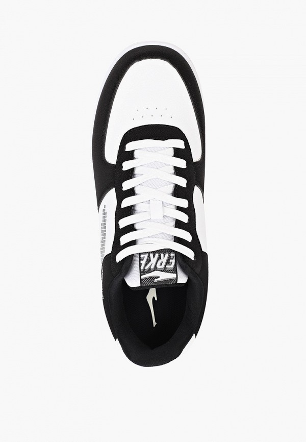 фото Кеды erke