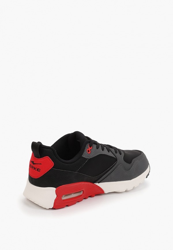 фото Кроссовки erke