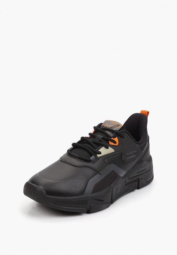 фото Кроссовки erke