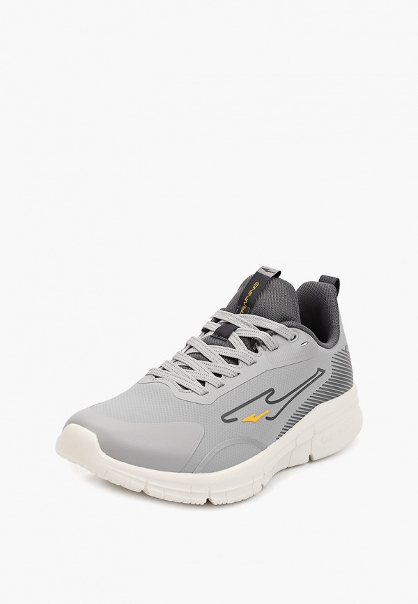 фото Кроссовки erke