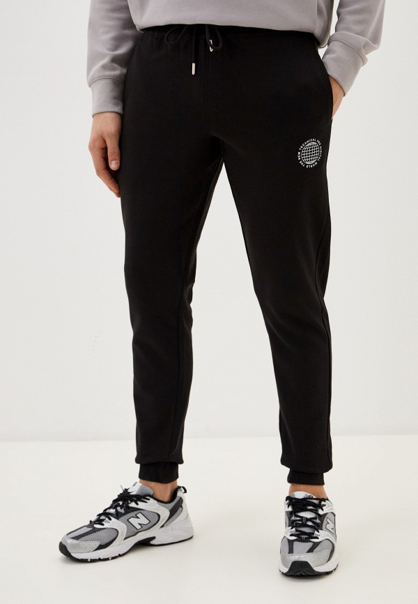 фото Брюки спортивные baon