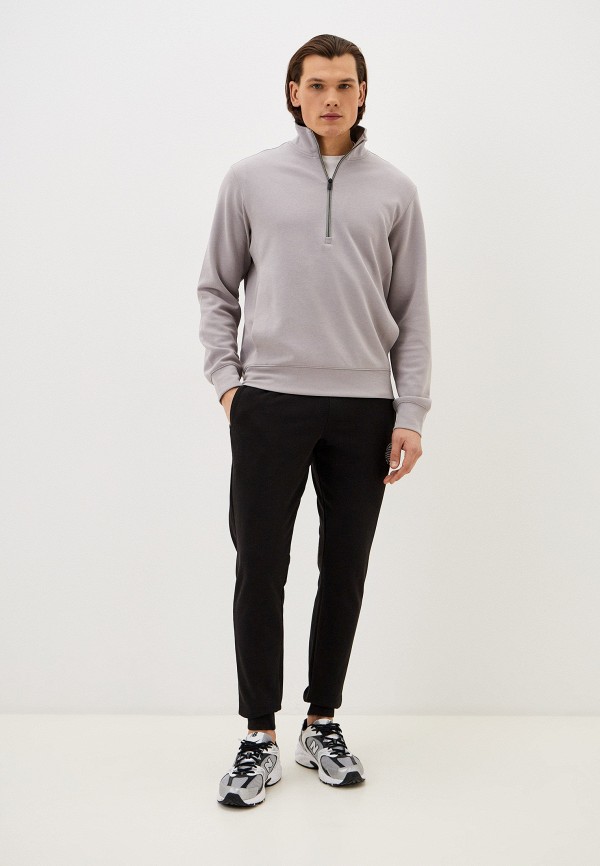 фото Брюки спортивные baon