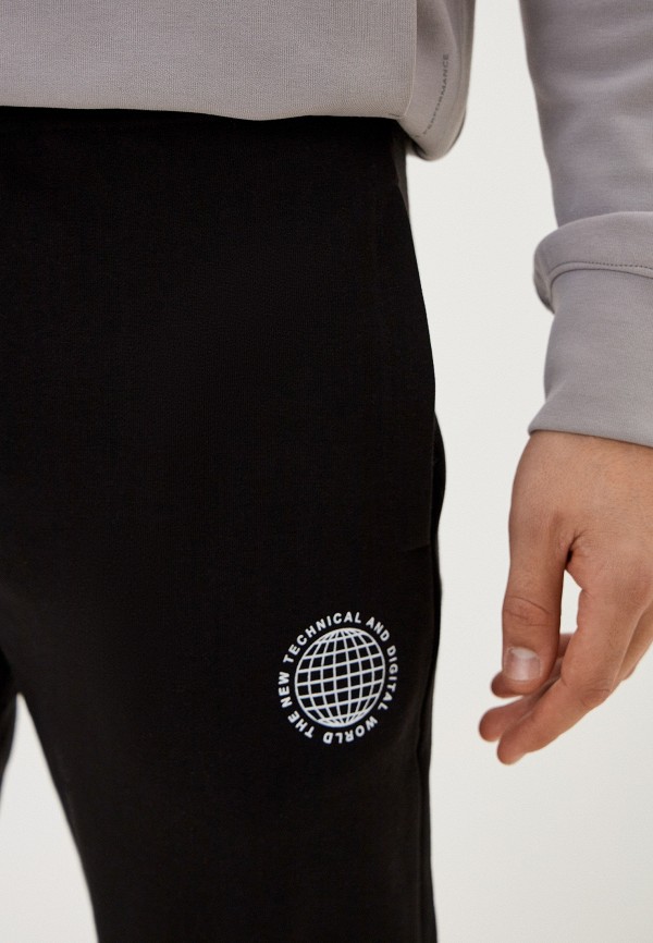 фото Брюки спортивные baon