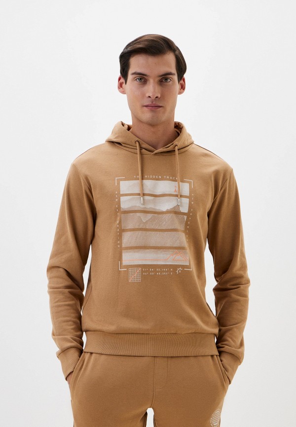 фото Костюм спортивный baon