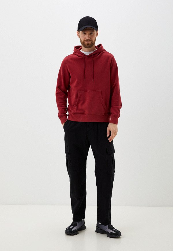 фото Брюки harry hatchet