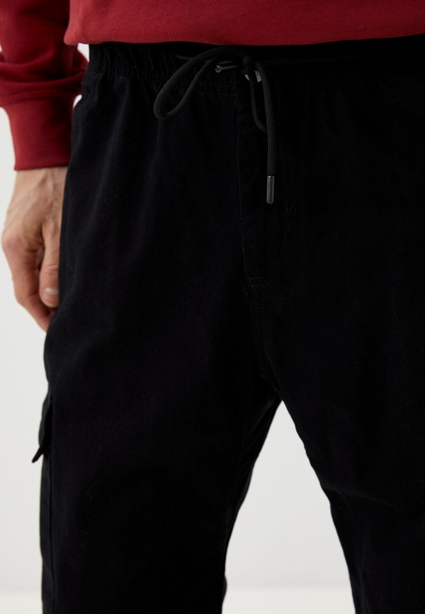 фото Брюки harry hatchet