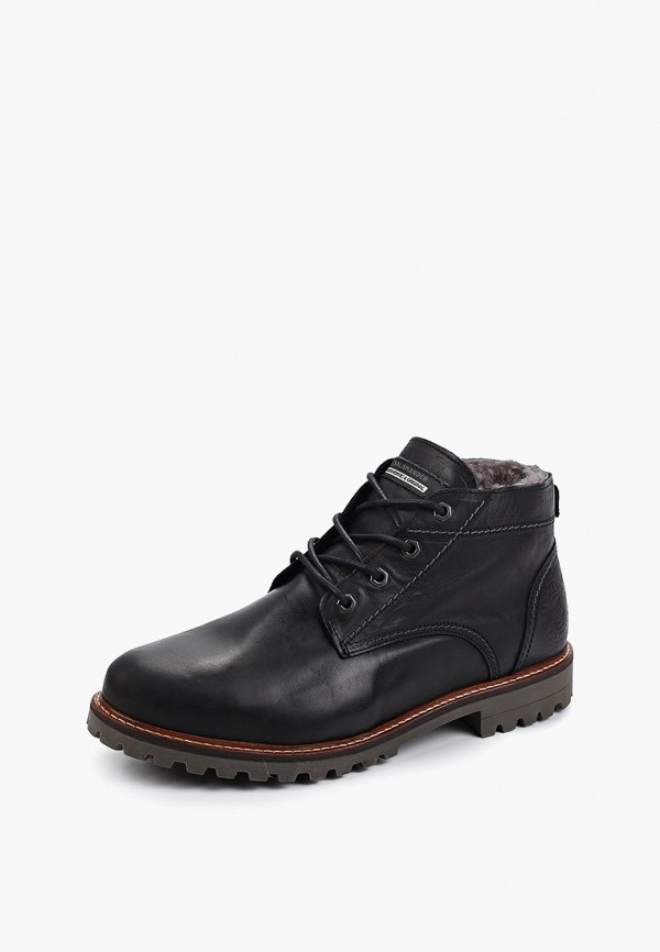 фото Ботинки salamander