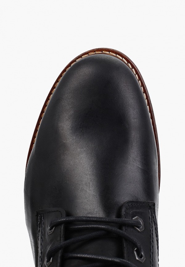 фото Ботинки salamander