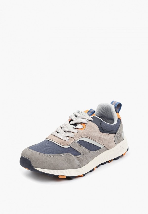 фото Кроссовки lumberjack