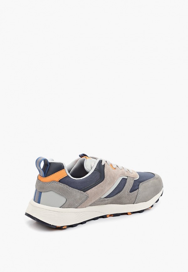 фото Кроссовки lumberjack