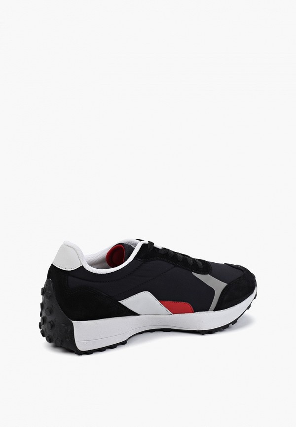 фото Кроссовки lumberjack