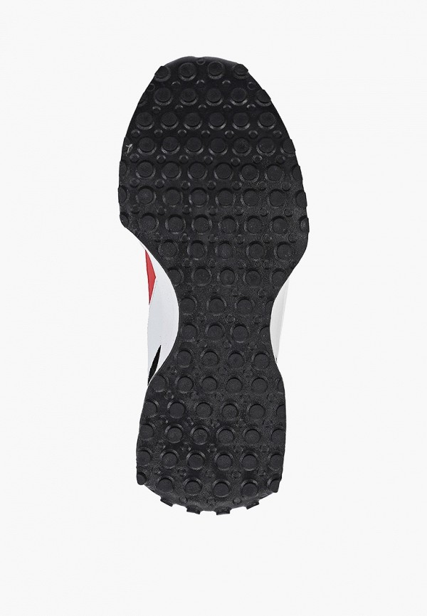 фото Кроссовки lumberjack