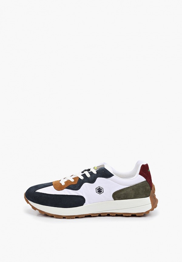 фото Кроссовки lumberjack