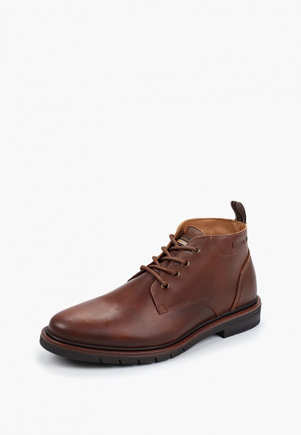 фото Ботинки salamander