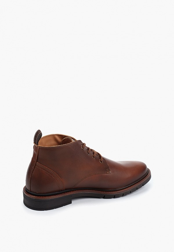 фото Ботинки salamander