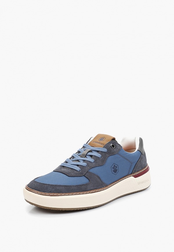 фото Кеды lumberjack